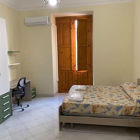 Ferienwohnung Casa Da Marizia Catania Exterior foto
