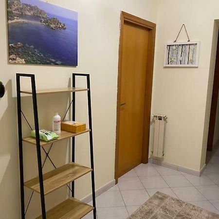 Ferienwohnung Casa Da Marizia Catania Exterior foto